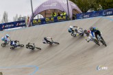 2025 UEC BMX European Cup Round 1 & 2 - BMX Olympic Arena Verona - Italy - Round 1 - 29-03-2025 -  photo Tommaso Pelagalli/SprintCyclingAgency?2025